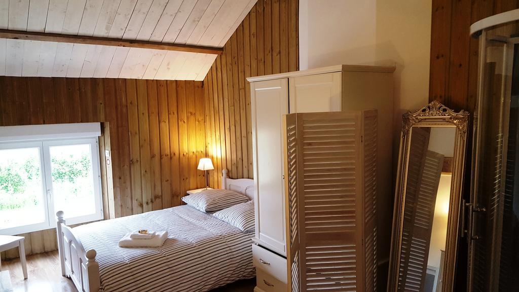فندق Saint-Hilaire-le-Vouhisفي  Domaine De L'Etanchet المظهر الخارجي الصورة