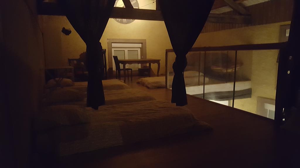 فندق Saint-Hilaire-le-Vouhisفي  Domaine De L'Etanchet المظهر الخارجي الصورة