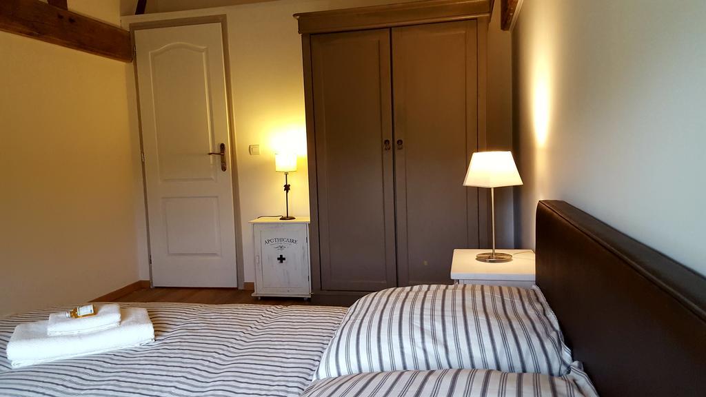 فندق Saint-Hilaire-le-Vouhisفي  Domaine De L'Etanchet المظهر الخارجي الصورة